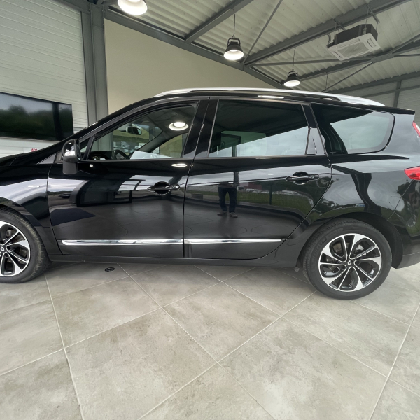 Renault Grand Scenic 1.6 dCi 130 ch Energy Bose