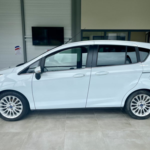 Ford B-Max 1.6TDCI 95ch