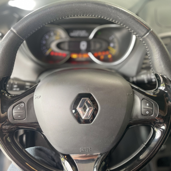 Renault Captur 1.5 DCI 90ch Start&Stop Energy Sen Eco²