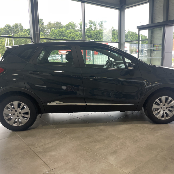 Renault Captur 1.5 DCI 90ch Start&Stop Energy Sen Eco²