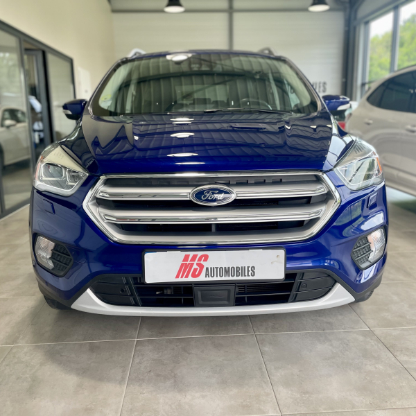 Ford Kuga 1.5 TDCI 125ch Stop&Start Titanium 4x2