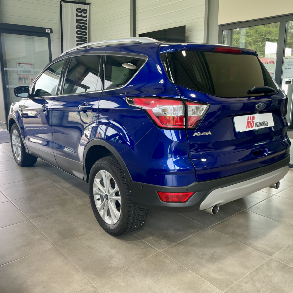 Ford Kuga 1.5 TDCI 125ch Stop&Start Titanium 4x2