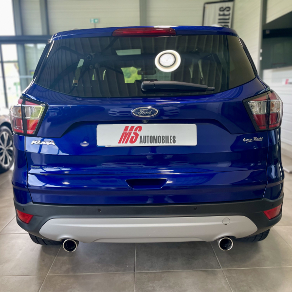 Ford Kuga 1.5 TDCI 125ch Stop&Start Titanium 4x2