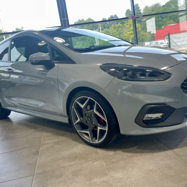 Ford Fiesta ST 200ch