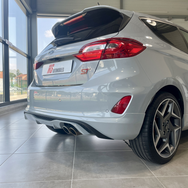 Ford Fiesta ST 200ch