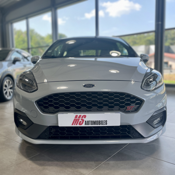 Ford Fiesta ST 200ch