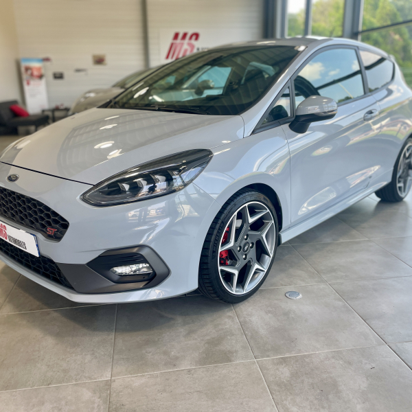 Ford Fiesta ST 200ch