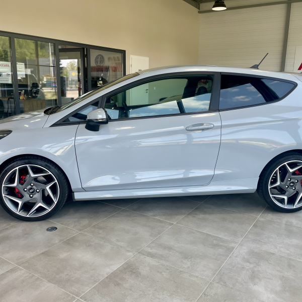 Ford Fiesta ST 200ch