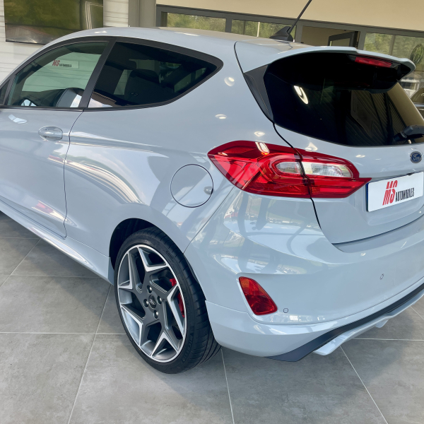 Ford Fiesta ST 200ch