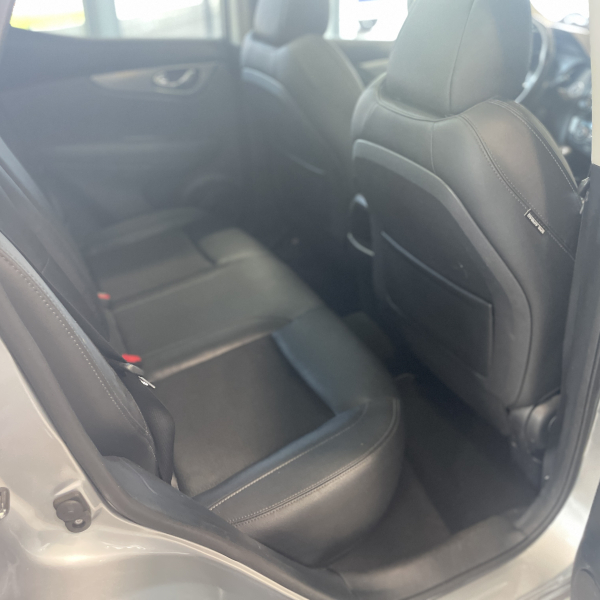 Nissan Qasqhai 1.5 DCI 110ch Tekna