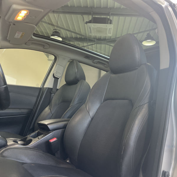 Nissan Qasqhai 1.5 DCI 110ch Tekna