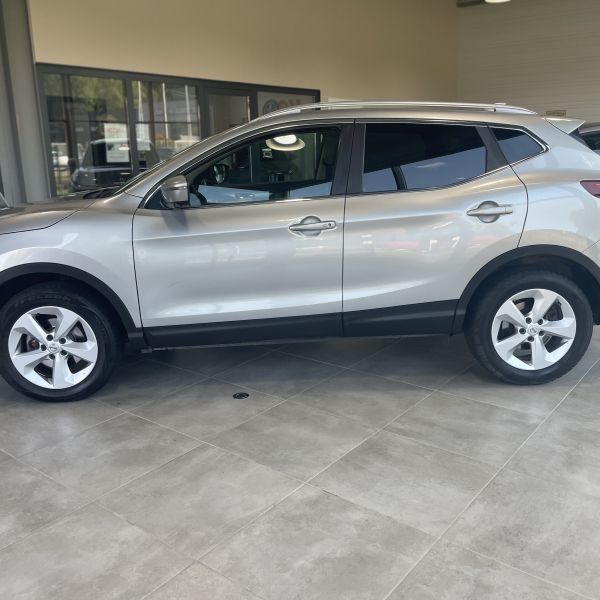 Nissan Qasqhai 1.5 DCI 110ch Tekna