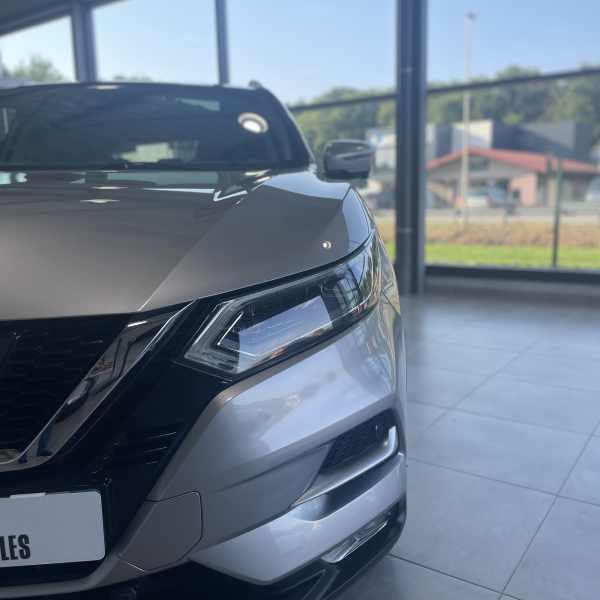 Nissan Qasqhai 1.5 DCI 110ch Tekna