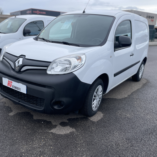 Renault Kangoo II Express 1.5 Blue DCI 80ch Confort 5cv