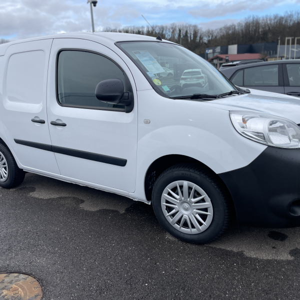 Renault Kangoo II Express 1.5 Blue DCI 80ch Confort 5cv