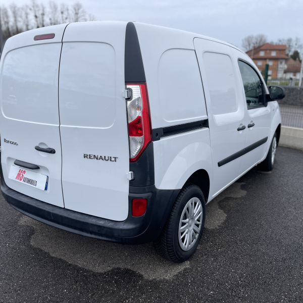 Renault Kangoo II Express 1.5 Blue DCI 80ch Confort 5cv