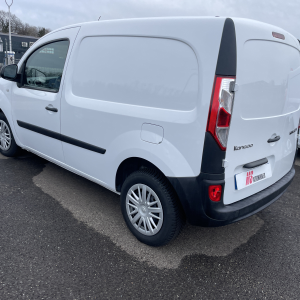 Renault Kangoo II Express 1.5 Blue DCI 80ch Confort 5cv