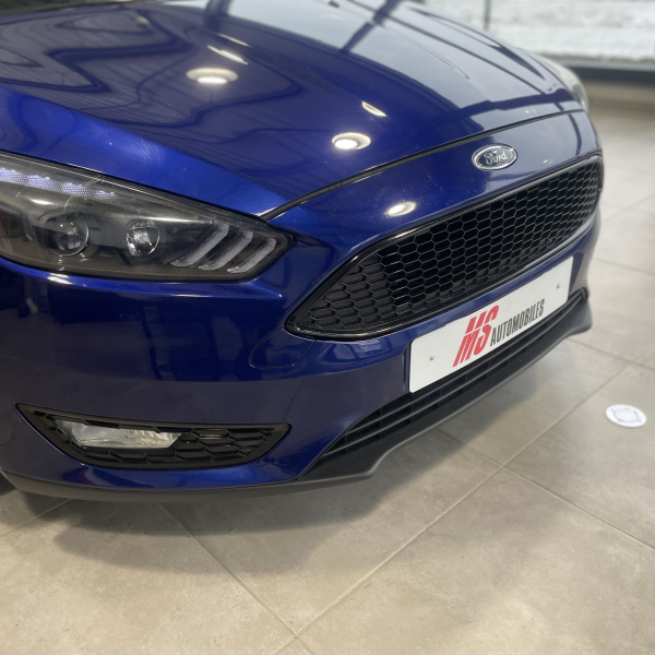 Ford Focus 1.0 ecoboost 125ch