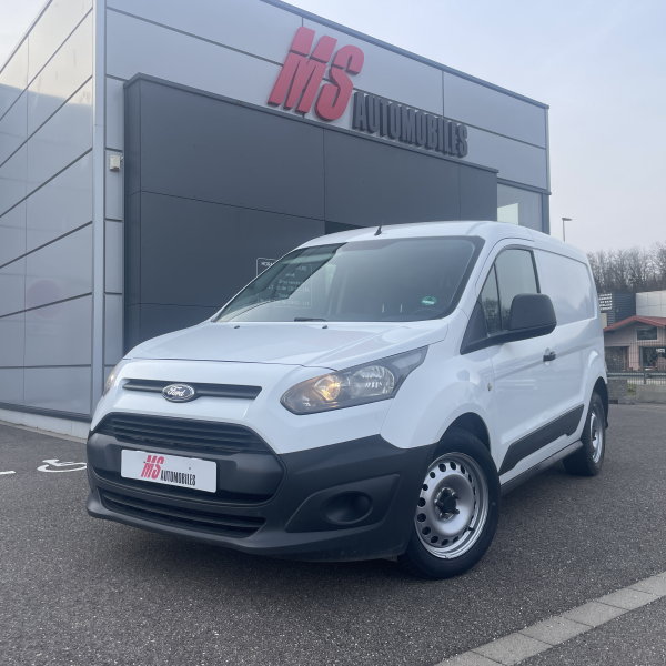 Ford Transit Connect L1 1.6 TD 75ch Ambiente