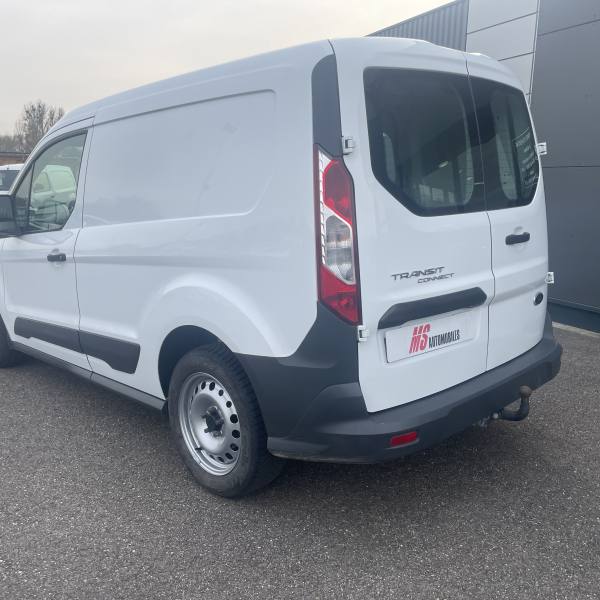 Ford Transit Connect L1 1.6 TD 75ch Ambiente