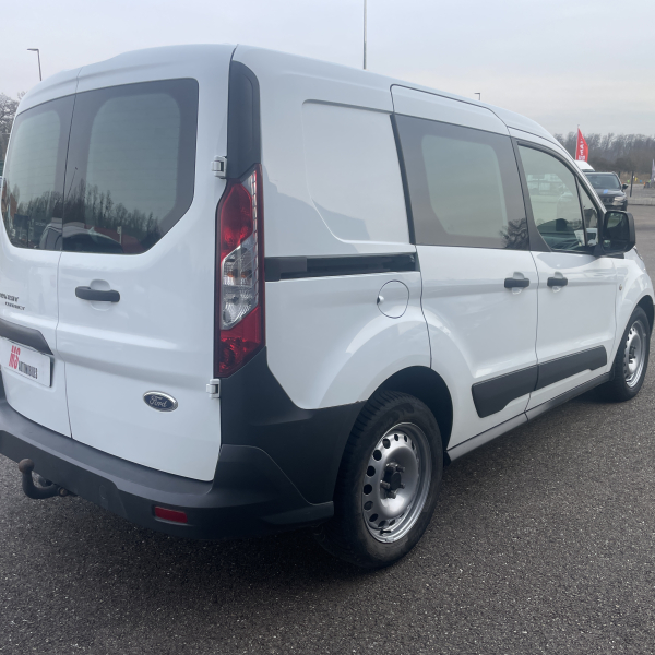 Ford Transit Connect L1 1.6 TD 75ch Ambiente