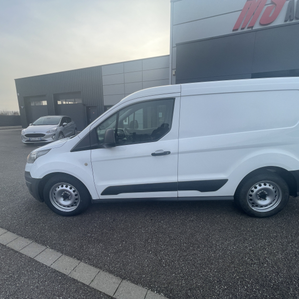 Ford Transit Connect L1 1.6 TD 75ch Ambiente